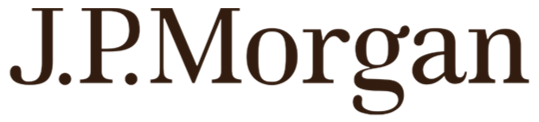 J.P. Morgan